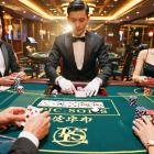 카지노 게임 종류별 수익 전략 한눈에 정리