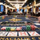 바카라 잘하는 사람들의 실전 승률 관리법