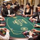 카지노에서 자주 쓰이는 카드 게임 총정리