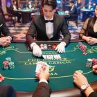 바카라 실력 올리는 실전 전략 총정리