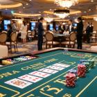 처음 해도 쉬운 인기 카지노 게임 추천 5선