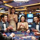 바카라 고수들이 실전에서 쓰는 필승 전략