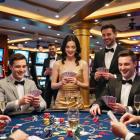 바카라 이기는 사람들의 실전 베팅 노하우