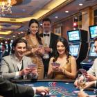 초보도 고수도 만족하는 카지노 게임 추천