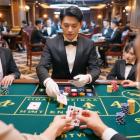 바카라 타이 배팅의 진실과 전략, 승률 높이는 고수의 기술 공개