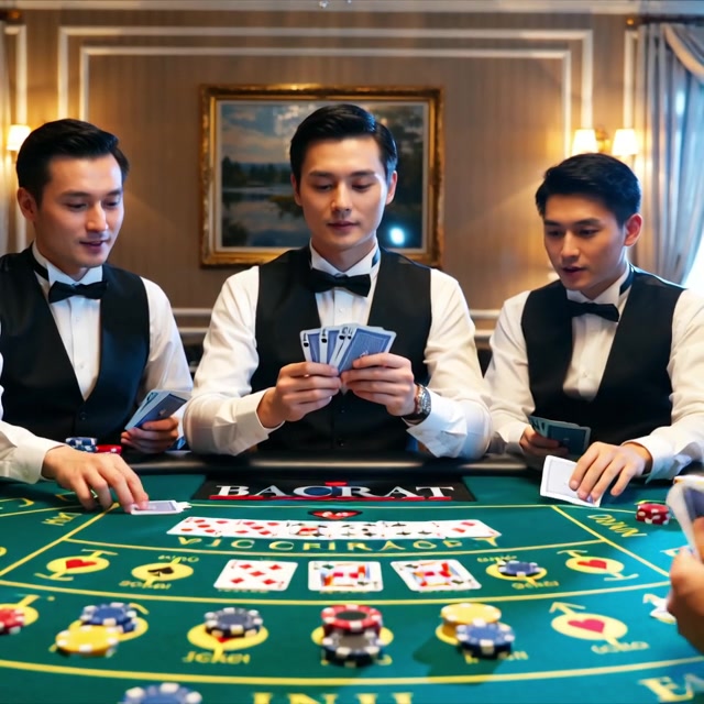 카지노 단타 실전 수익 전략 가이드