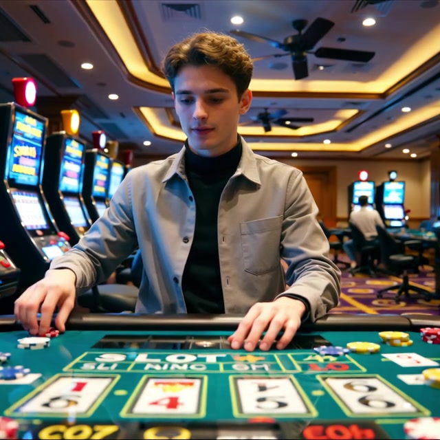 바카라 사이트 추천 실전 수익 전략 가이드