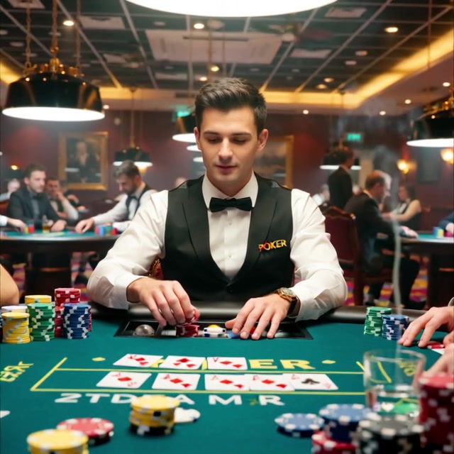 모바일홀덤 초보부터 고수까지 전략 가이드