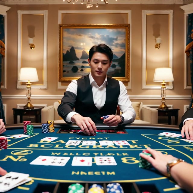 카지노 게임의 구조와 현실적 이해 가이드