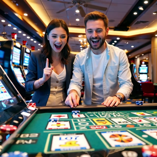 에볼루션게이밍 실전 전략 완벽 가이드