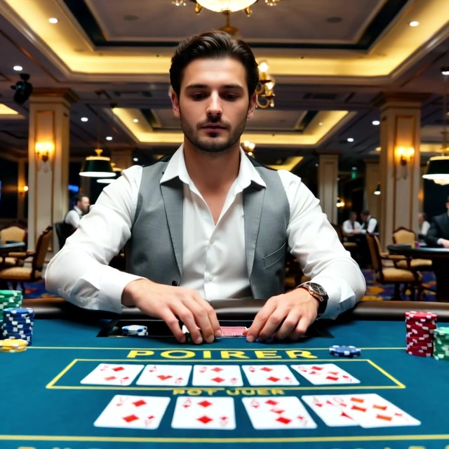 룰렛 배팅방법으로 승률 높이는 전략