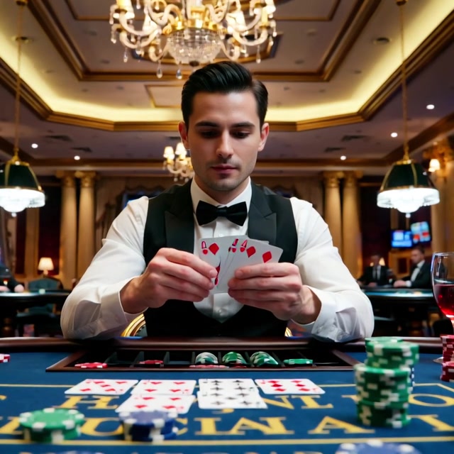 슬롯차트 구조와 작동 원리 완전 해설