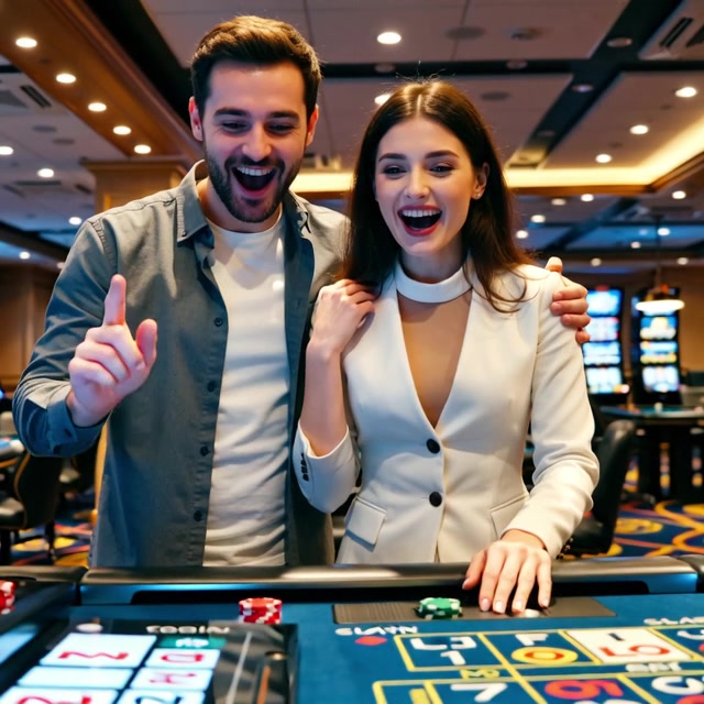 카지노이기는법 실전 전략 완벽 가이드