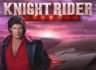 NetEnt, 80년대 인기 미국 드라마 전격Z작전(Knight Rider) 비디오 슬롯 출시