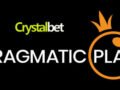 프레그마틱플레이 Live casino 거래를 통해 Crystalbet 과의 비즈니스 관계 확장