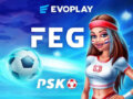 Fortuna Entertainment Group과의 Evoplay 파트너십, 크로아티아를 향한 PSK 카지노와 iGames 출시