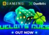 BGaming과 Duelbits, 새로운 암호화 카지노 온라인 슬롯 Duelbits Quest를 위해 협력
