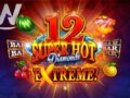 Wizard Games, 레트로 어드벤처 12 Super Hot Diamonds Extreme 슬롯 출시