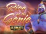 iSoftBet, 신비로운 테마가 중심인 Rise of the Genie 슬롯 출시