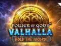 Wazdan, Power of Gods 시리즈에 새로운 히트 게임 Valhalla 추가