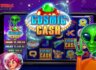 프레그마틱 플레이, Wild Streak Gaming의 새로운 Cosmic Cash 온라인 슬롯을 제공