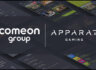 ComeOn Group, Apparat Gaming Services Limited 콘텐츠로 API 출시 예고